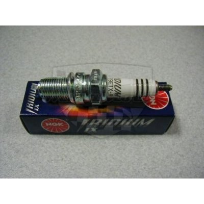 NGK DPR9EIX9 Zapalovací svíčka – Zboží Mobilmania