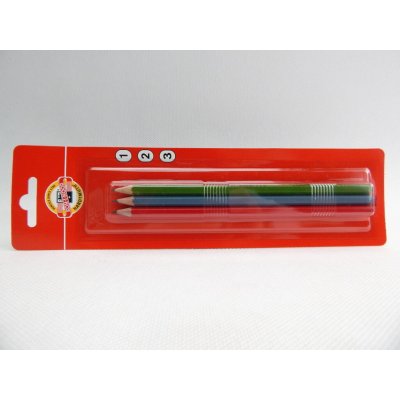 Koh-i-noor 1703 123ks – Zboží Živě