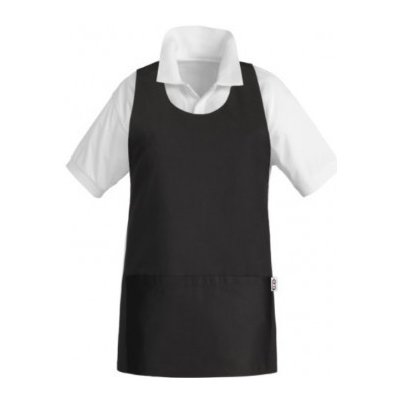 Egochef Poncho černé E-6500002C – Hledejceny.cz