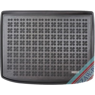 Gumová vana do kufru Rezaw-Plast Renault Arkana 2021- dolní dno | Zboží Auto
