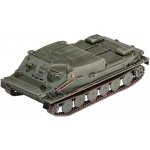 Revell PT-76B Plastic ModelKit 03314 1:72 – Hledejceny.cz