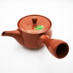 Kyusu TOKONAME AKA IkigaiTea 360 ml – Hledejceny.cz