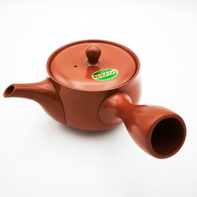 Kyusu TOKONAME AKA IkigaiTea 360 ml – Hledejceny.cz