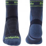Bridgedale Trail Run Ultralight T2 Merino Sport Crew blue – Hledejceny.cz