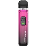 Smoktech Novo Master 1000 mAh Pink Black 1 ks – Zboží Mobilmania