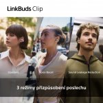 Sony LinkBuds Clip WF-LC900 – Hledejceny.cz