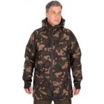 Fox Bunda Camo Sherpa Tec 3/4 Jacket – Zboží Mobilmania