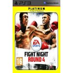 Fight Night Round 4 – Zboží Mobilmania
