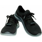 Crocs™ LiteRide 360 Pacer Women's Black/Slate Grey – Zboží Dáma