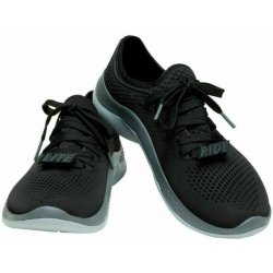 Crocs™ LiteRide 360 Pacer Women's Black/Slate Grey