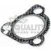 Těsnění turbodmychadla ŠKODA OEM Originál 06A253039E