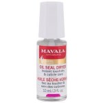 Mavala Oil Seal Dryer rychloschnoucí olej na nehty 10 ml – Zboží Dáma