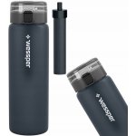 Wessper ActiveMax Clarti Glass 0,68 l stříbrná/šedá – Zboží Dáma