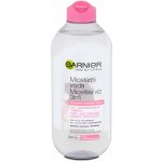 Garnier Micerální voda pro citlivou pleť 400 ml – Hledejceny.cz