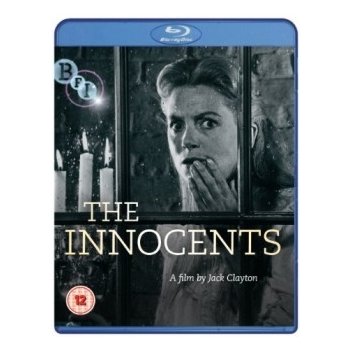 The Innocents BD