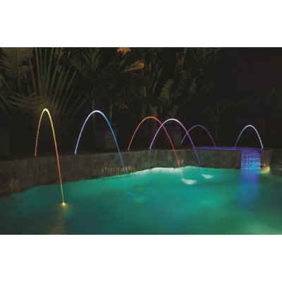 VÁGNER POOL Magicstream Laminar LED 12V – HobbyKompas.cz