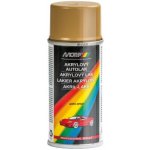 Motip Škoda ořechová hnědá 200ml | Zboží Auto