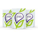 iPlody Erythritol 3x1 kg – Zboží Mobilmania