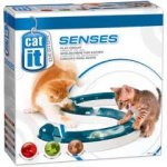 Hagen Koulodráha Cat It Design Senses 1,0 – Zbozi.Blesk.cz