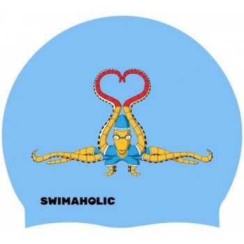 Swimaholic Octopus