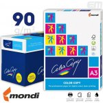 Color Copy A3, 90 g 500 listů – Sleviste.cz