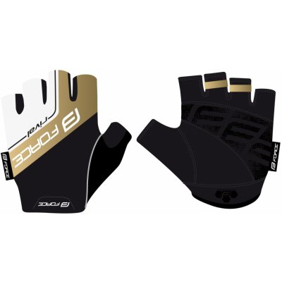 Force Rival SF black/gold – Zbozi.Blesk.cz