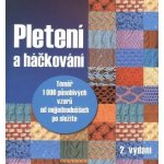 Pletení a háčkování – Hledejceny.cz
