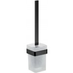 Emco Loft WC kartáč černá 051513300 – Zbozi.Blesk.cz