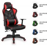 Connect IT LeMans Pro red CGC-0700-RD – Sleviste.cz