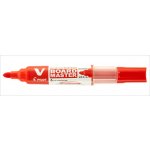 Pilot V-Board Master Begreen WBMA-VBM červený – Zboží Živě