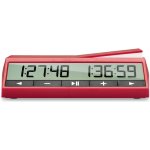 Digitální šachové hodiny DGT 2500 – Zbozi.Blesk.cz