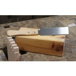 Takagi Japonská pila Ryoba Mini 120 mm – Zbozi.Blesk.cz