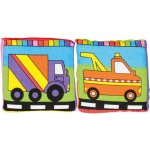 Galt pěnové kostky – Zboží Dáma