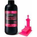 Phrozen Standard Resin 1kg Neon Peach PHORZ241130 – Hledejceny.cz