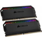 Corsair DDR4 16GB 3200MHz CMT16GX4M2Z3200C16 – Hledejceny.cz
