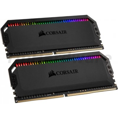 Corsair DDR4 16GB 3200MHz CMT16GX4M2Z3200C16 – Zboží Mobilmania