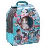 Wiky Nemocnice zvířecí v batohu kočka – Sleviste.cz