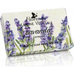 La Dispensa Florinda Lavanda Italské přírodní mýdlo 50 g – Zboží Dáma