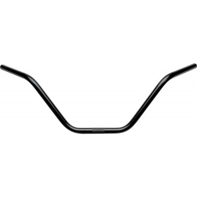 TREK Attitude Cruiser černá 760/200 mm – Zboží Dáma