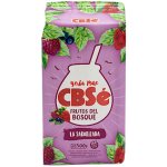 CBSe Yerba Mate lesní plody 500 g – Hledejceny.cz