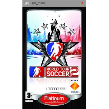 World Tour Soccer 2