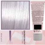 Wella Shinefinity Zero Lift Glaze 08/98 Cool Silver Pearl 60 ml – Zboží Mobilmania