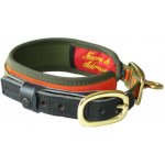 Niggeloh obojek Collar DeLuxe – Zboží Mobilmania