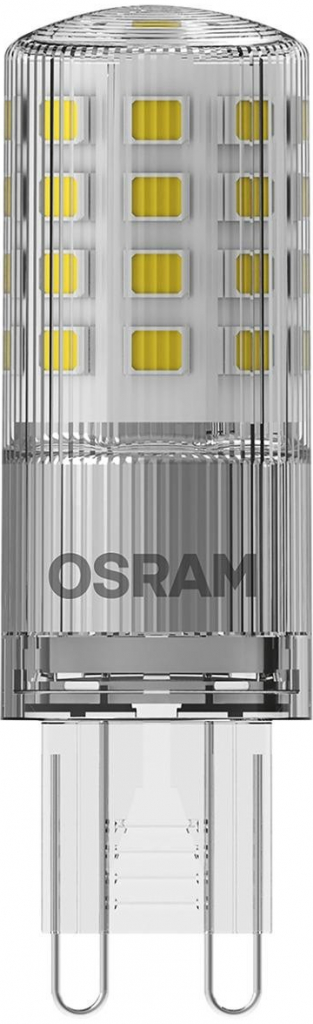 Osram LED žárovka G9 corn 4,4W = 40W 470lm 2700K Teplá bílá 300° STAR stmívatelná OSRSTAB1040