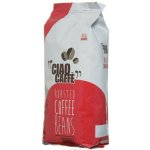 Ciao Caffé Rosso Classic zrnková 1 kg – Hledejceny.cz
