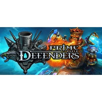 Prime World: Defenders