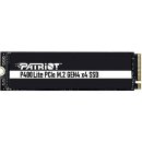 Patriot P400 Lite 250GB, P400LP250GM28H