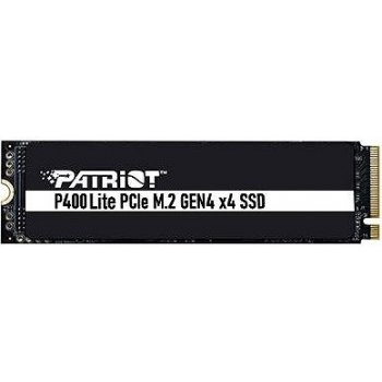 Patriot P400 Lite 250GB, P400LP250GM28H