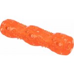 Trixie Házecí tyč se zvukem,termoplast. guma TPR,robustní 18 cm – Hledejceny.cz