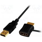 LogiLink CH0081 – Sleviste.cz